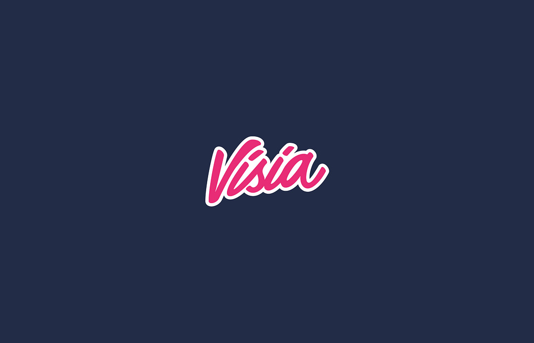 Visia Media cover